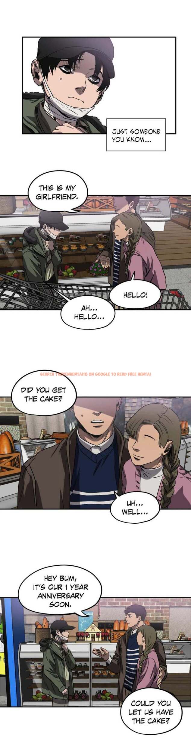 Read Hentai Image 23 906 in comic Killing Stalking - Chapter 24 - www.hentaitnt.net