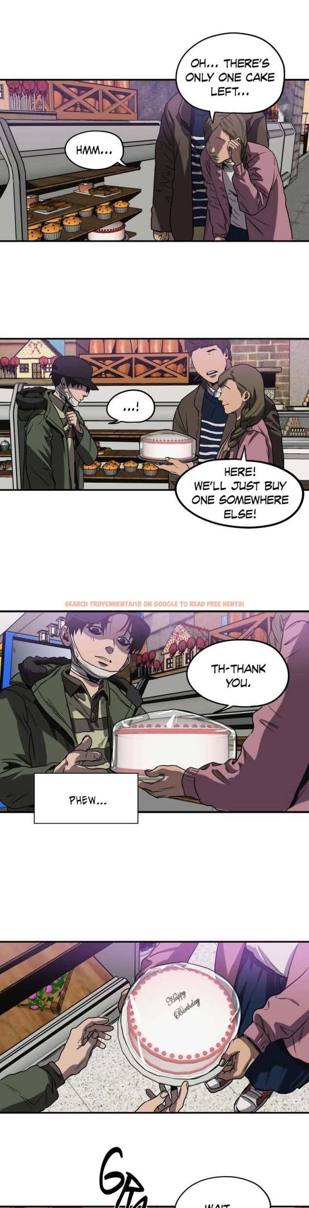 Read Hentai Image 24 906 in comic Killing Stalking - Chapter 24 - www.hentaitnt.net