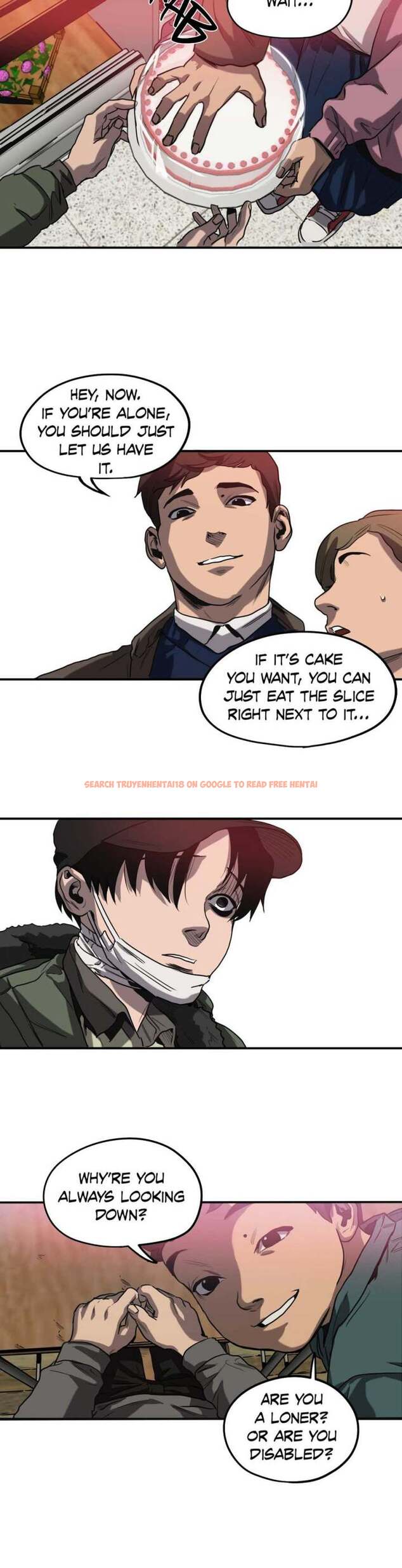 Read Hentai Image 25 906 in comic Killing Stalking - Chapter 24 - www.hentaitnt.net
