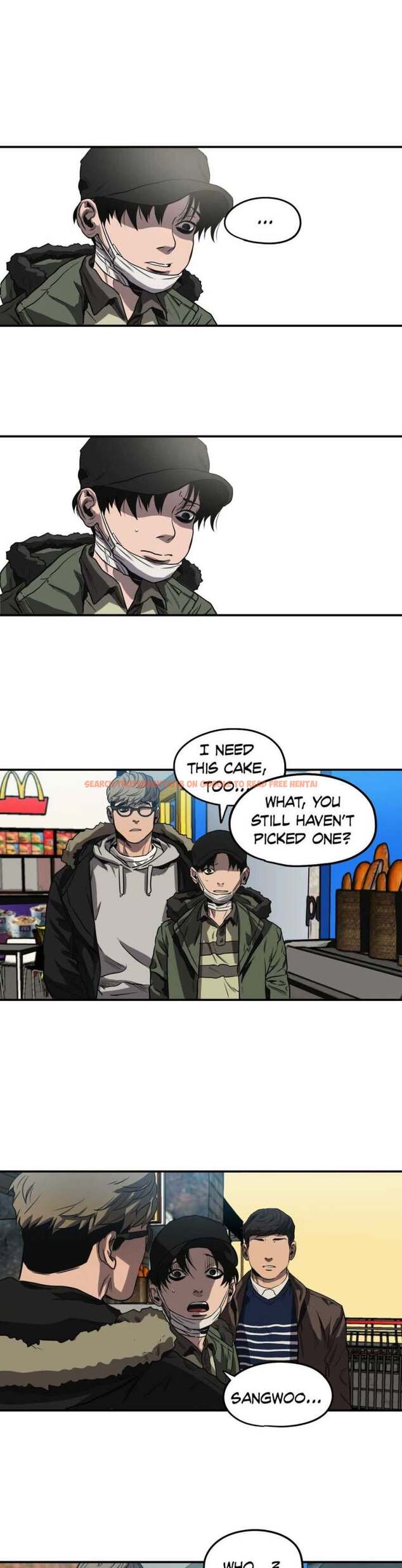 Read Hentai Image 26 906 in comic Killing Stalking - Chapter 24 - www.hentaitnt.net