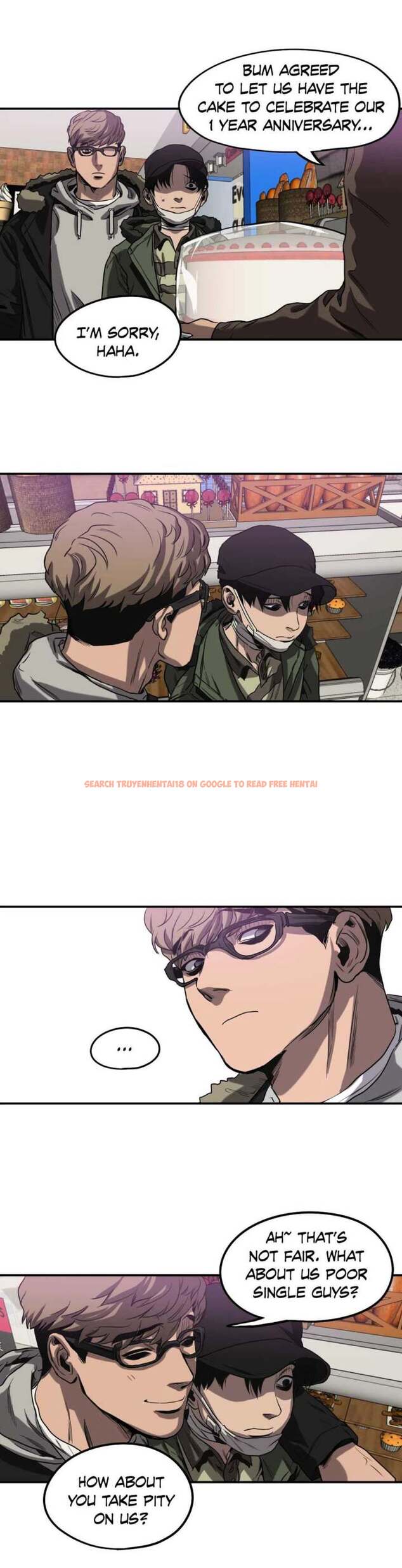 Read Hentai Image 28 906 in comic Killing Stalking - Chapter 24 - www.hentaitnt.net