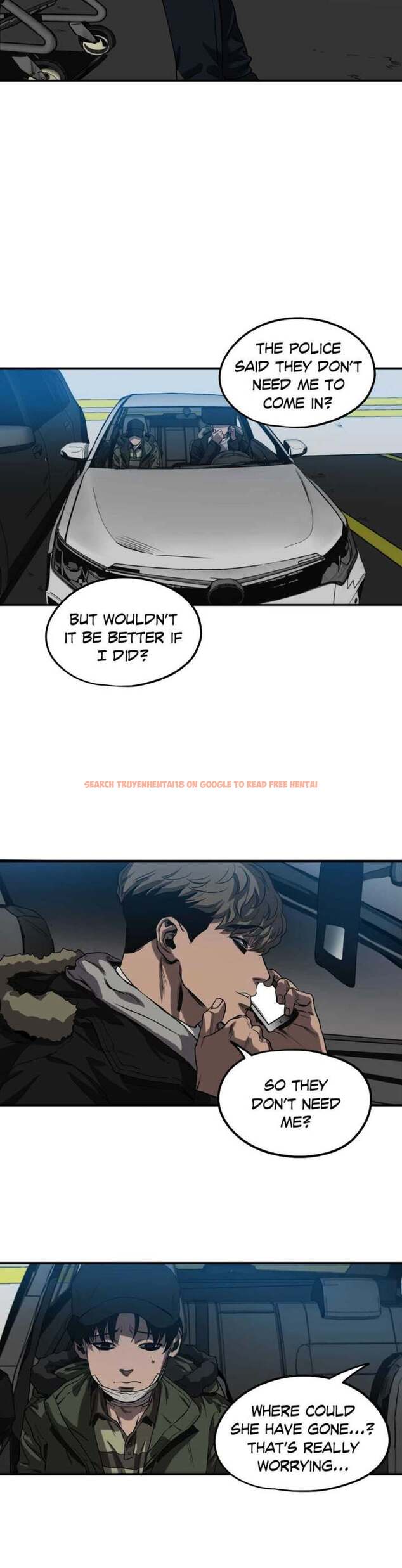 Read Hentai Image 3 906 in comic Killing Stalking - Chapter 24 - www.hentaitnt.net