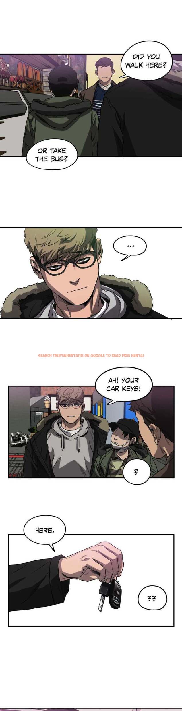 Read Hentai Image 30 906 in comic Killing Stalking - Chapter 24 - www.hentaitnt.net