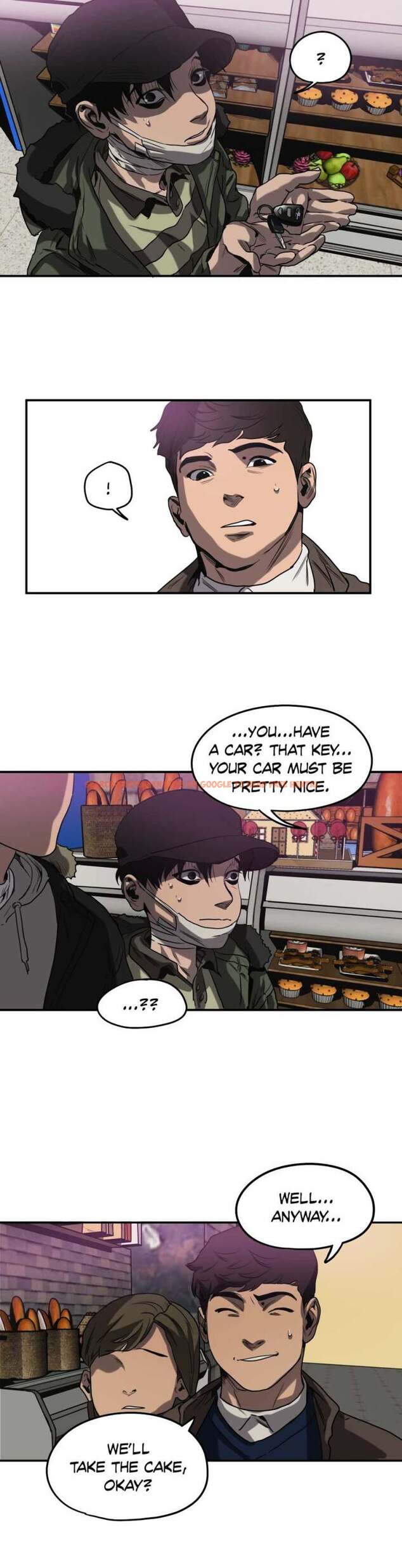 Read Hentai Image 31 906 in comic Killing Stalking - Chapter 24 - www.hentaitnt.net