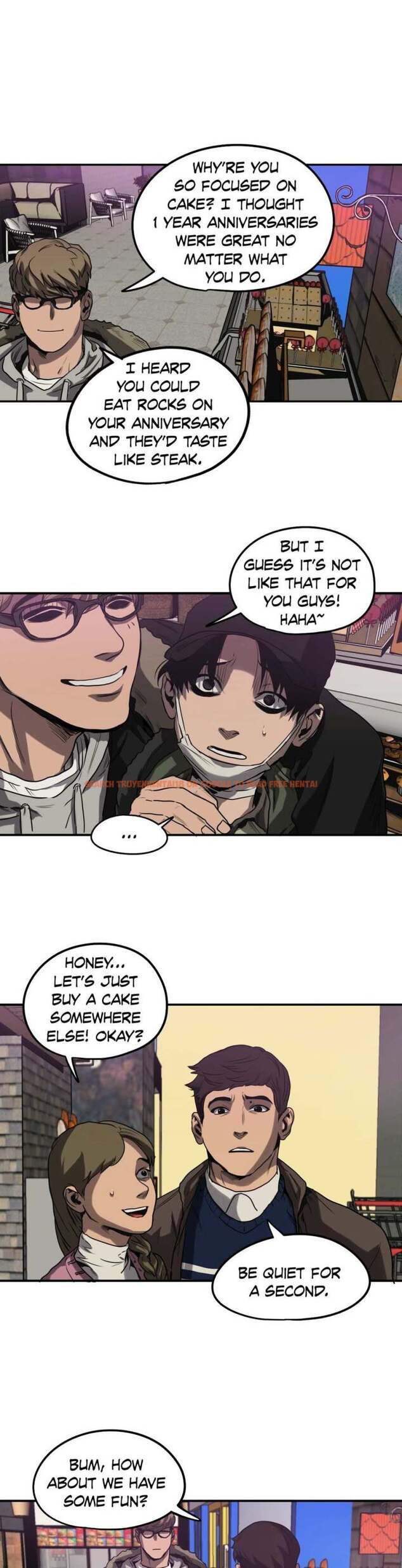 Read Hentai Image 32 906 in comic Killing Stalking - Chapter 24 - www.hentaitnt.net
