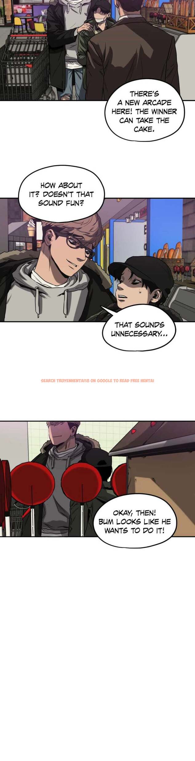 Read Hentai Image 33 906 in comic Killing Stalking - Chapter 24 - www.hentaitnt.net