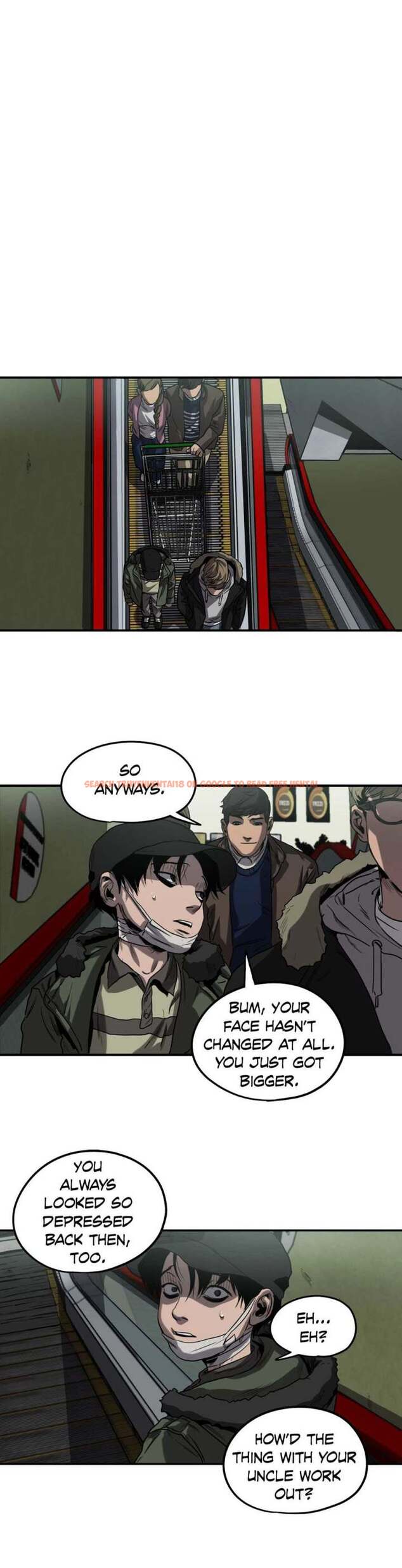 Read Hentai Image 34 907 in comic Killing Stalking - Chapter 24 - www.hentaitnt.net