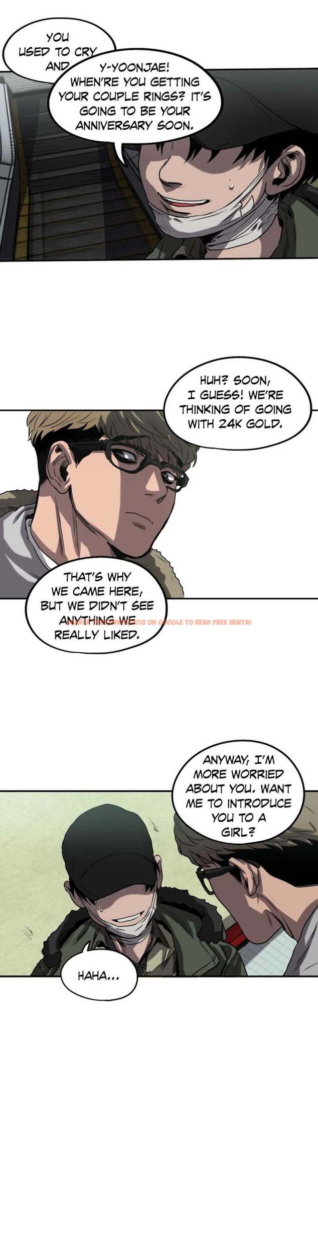 Read Hentai Image 35 907 in comic Killing Stalking - Chapter 24 - www.hentaitnt.net