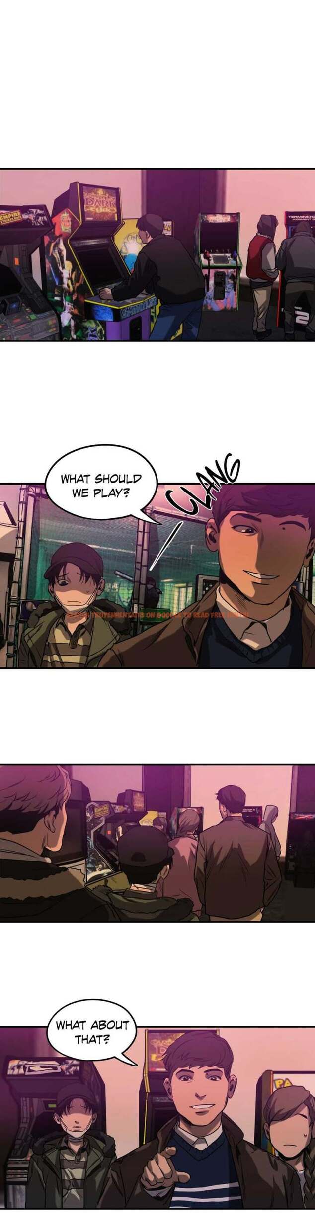 Read Hentai Image 36 907 in comic Killing Stalking - Chapter 24 - www.hentaitnt.net