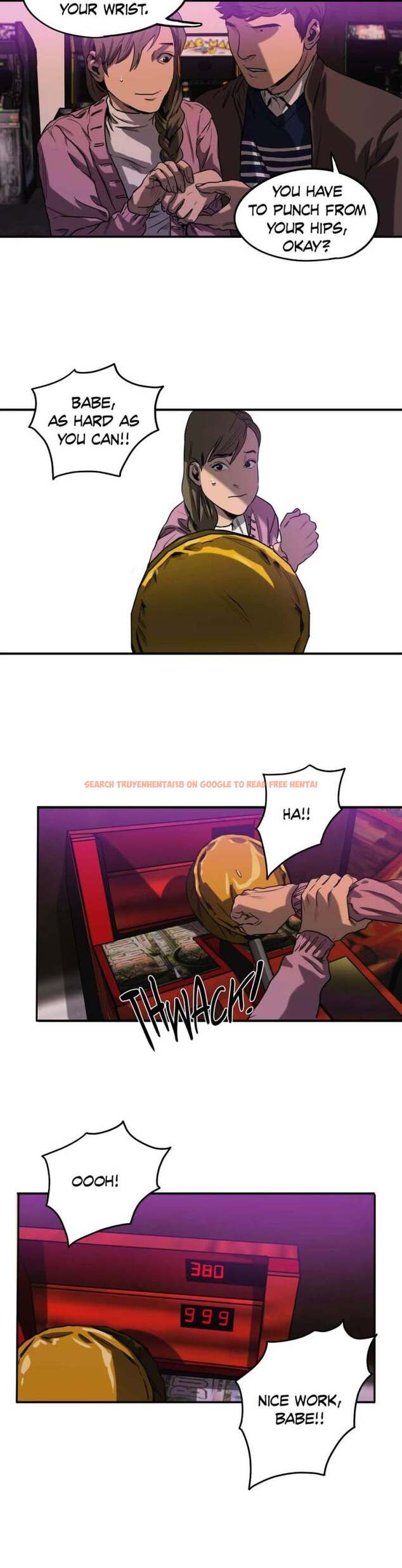Read Hentai Image 39 907 in comic Killing Stalking - Chapter 24 - www.hentaitnt.net