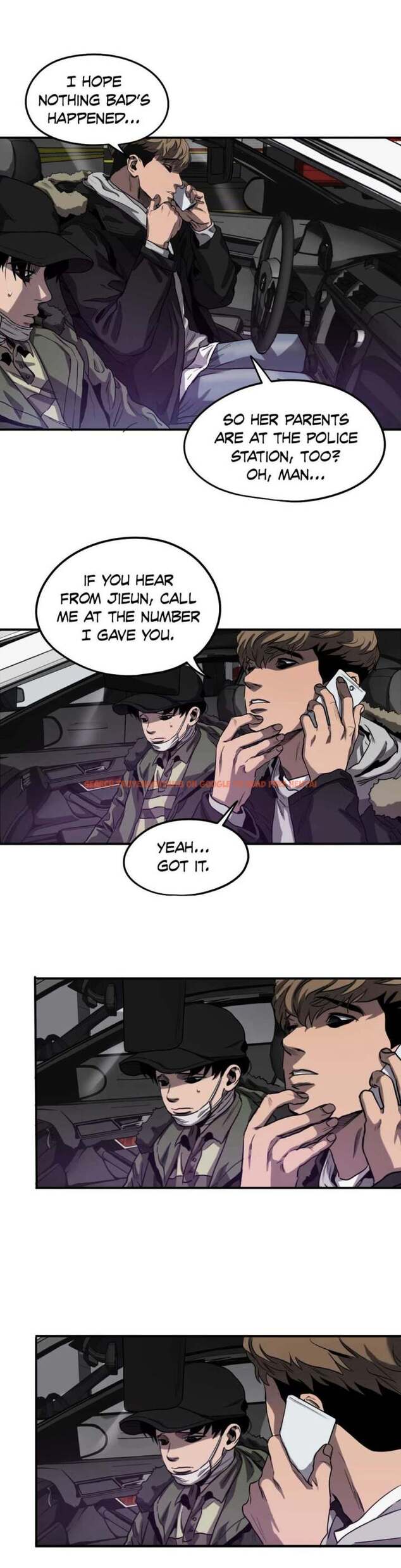 Read Hentai Image 4 906 in comic Killing Stalking - Chapter 24 - www.hentaitnt.net