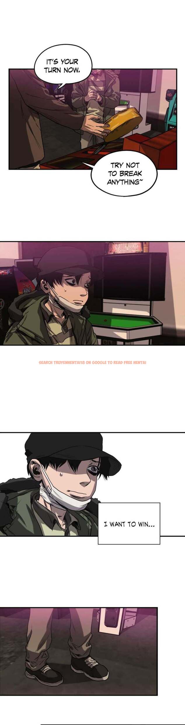 Read Hentai Image 40 907 in comic Killing Stalking - Chapter 24 - www.hentaitnt.net