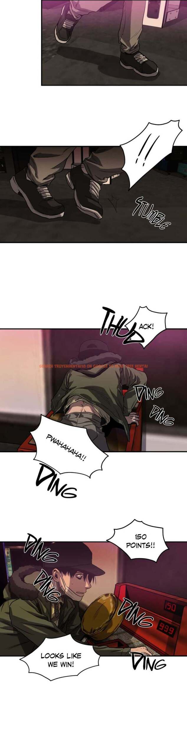 Read Hentai Image 41 907 in comic Killing Stalking - Chapter 24 - www.hentaitnt.net