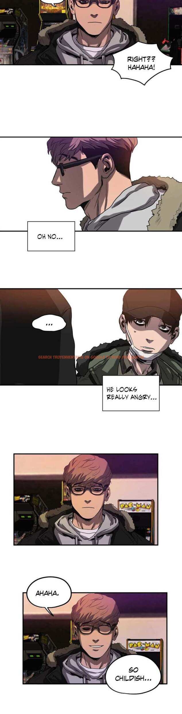 Read Hentai Image 43 907 in comic Killing Stalking - Chapter 24 - www.hentaitnt.net