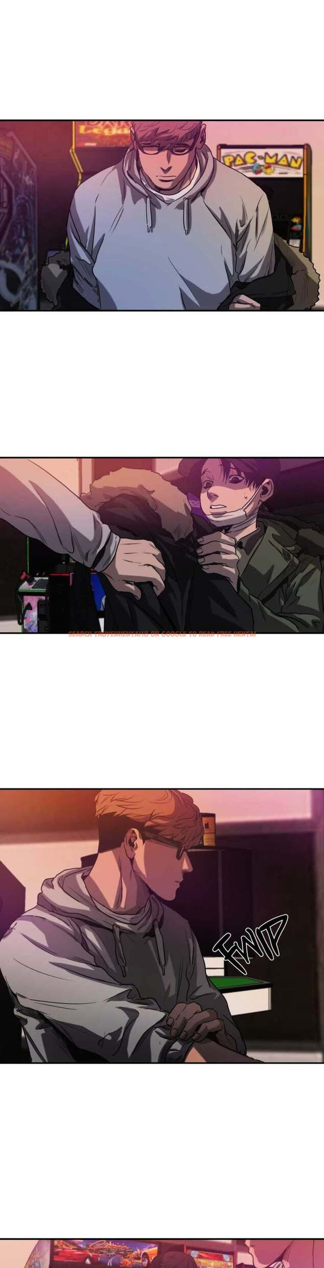 Read Hentai Image 44 907 in comic Killing Stalking - Chapter 24 - www.hentaitnt.net