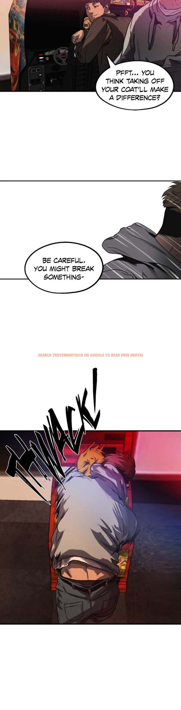 Read Hentai Image 45 907 in comic Killing Stalking - Chapter 24 - www.hentaitnt.net