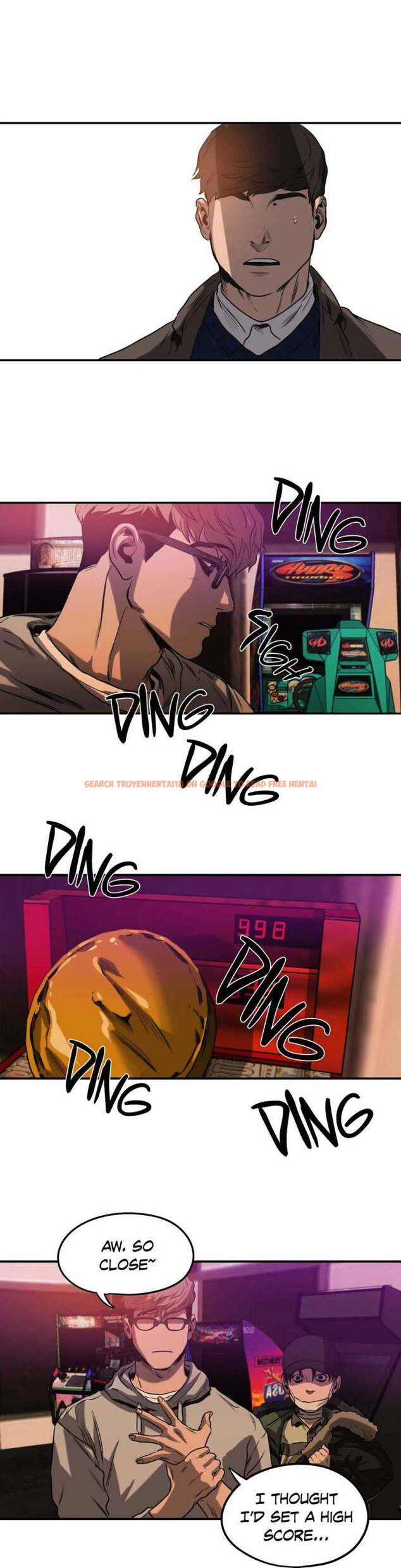 Read Hentai Image 46 907 in comic Killing Stalking - Chapter 24 - www.hentaitnt.net