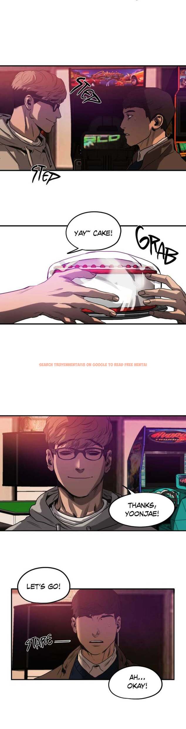 Read Hentai Image 47 907 in comic Killing Stalking - Chapter 24 - www.hentaitnt.net