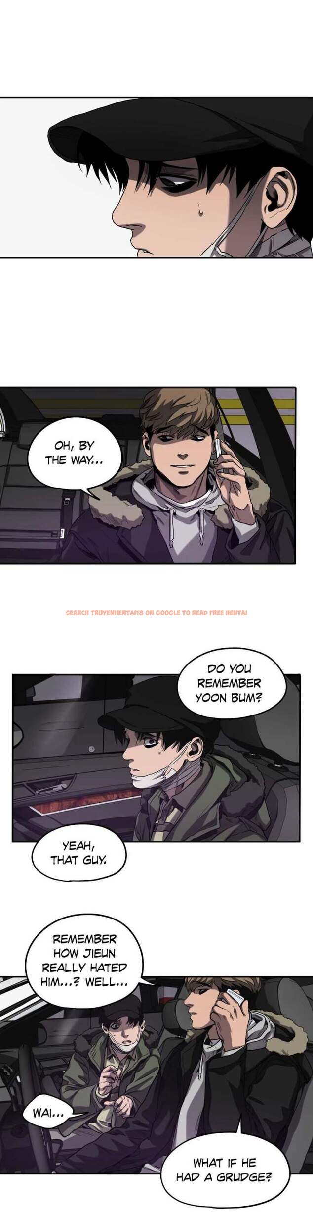 Read Hentai Image 5 906 in comic Killing Stalking - Chapter 24 - www.hentaitnt.net