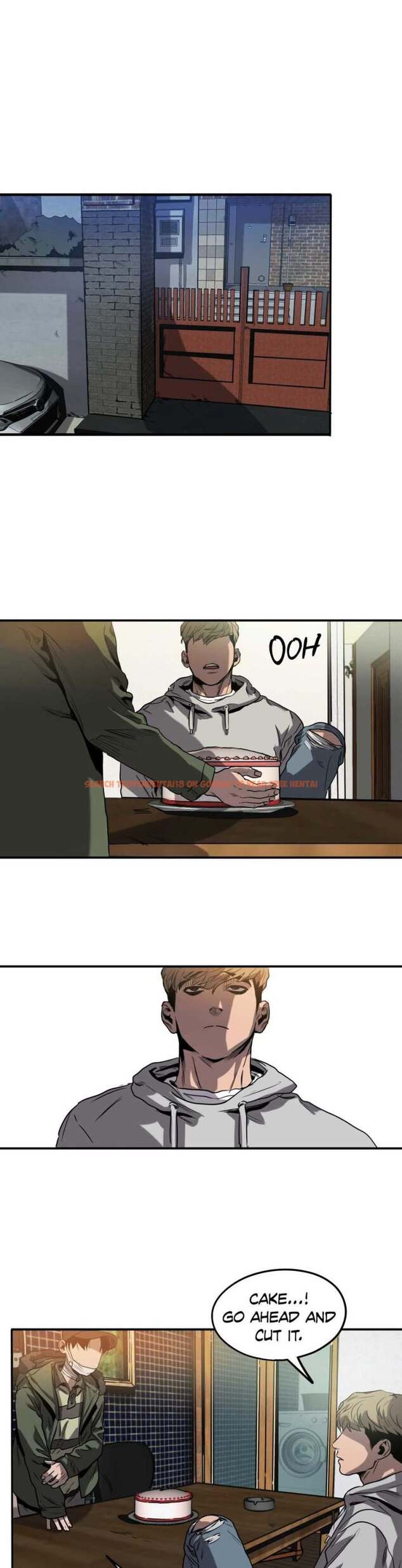 Read Hentai Image 50 907 in comic Killing Stalking - Chapter 24 - www.hentaitnt.net
