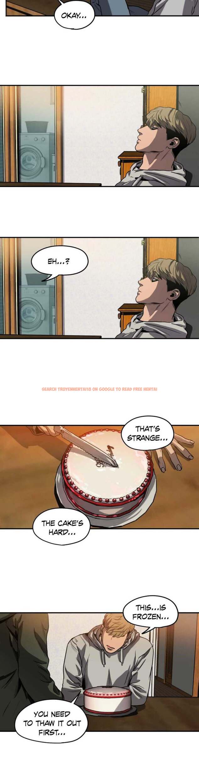 Read Hentai Image 51 907 in comic Killing Stalking - Chapter 24 - www.hentaitnt.net