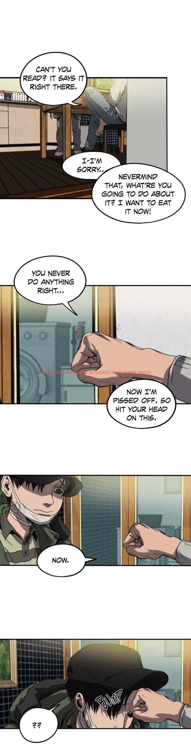 Read Hentai Image 52 907 in comic Killing Stalking - Chapter 24 - www.hentaitnt.net