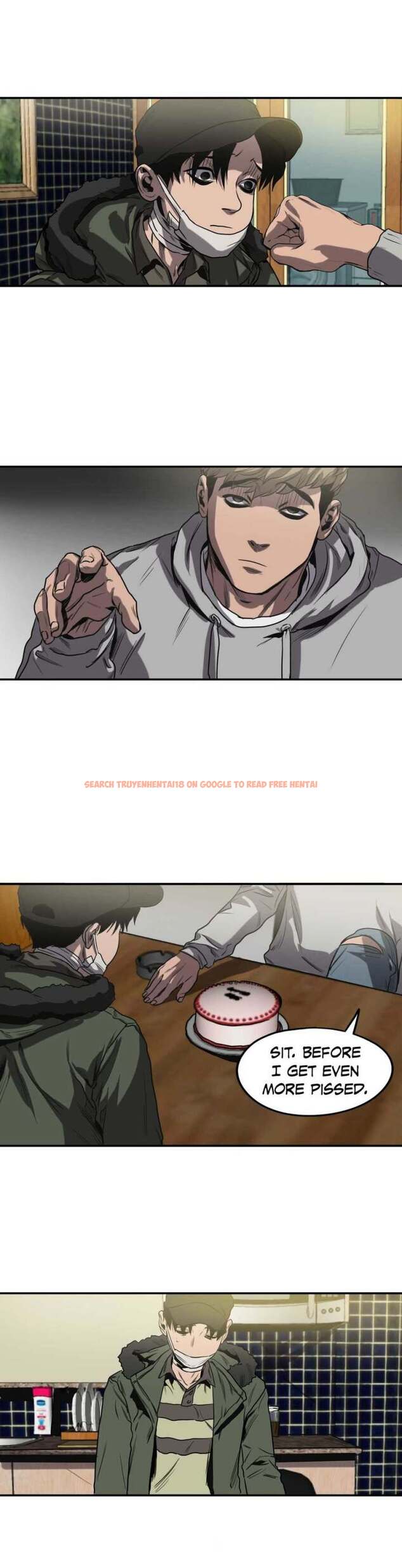 Read Hentai Image 53 907 in comic Killing Stalking - Chapter 24 - www.hentaitnt.net