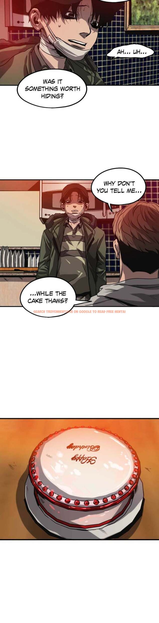 Read Hentai Image 55 907 in comic Killing Stalking - Chapter 24 - www.hentaitnt.net