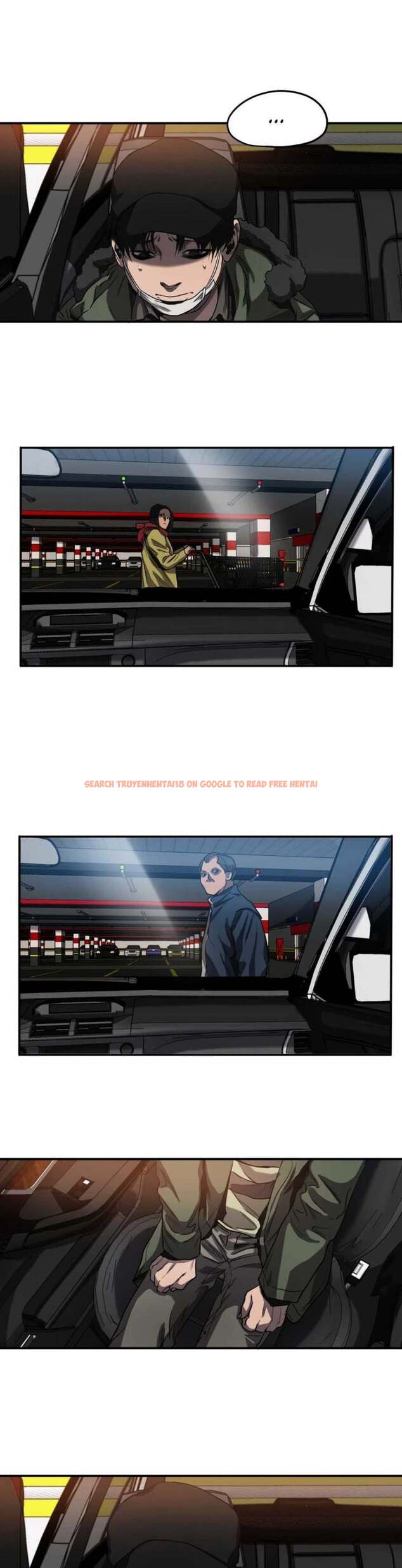 Read Hentai Image 8 906 in comic Killing Stalking - Chapter 24 - www.hentaitnt.net