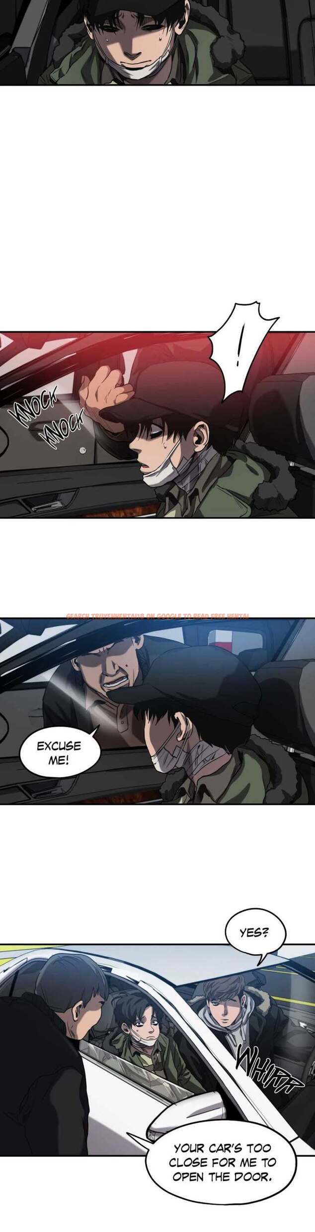 Read Hentai Image 9 906 in comic Killing Stalking - Chapter 24 - www.hentaitnt.net