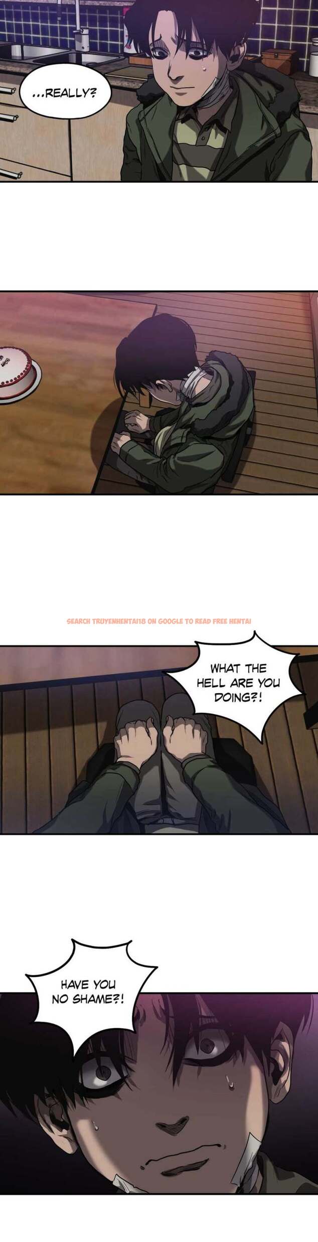 Read Hentai Image 10 902 in comic Killing Stalking - Chapter 25 - www.hentaitnt.net