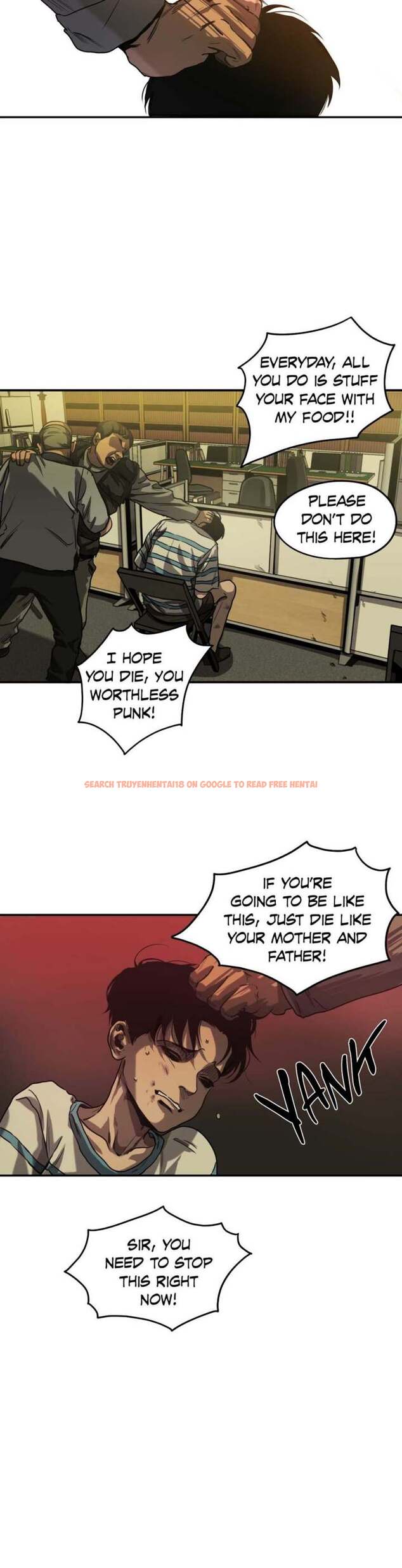 Read Hentai Image 12 902 in comic Killing Stalking - Chapter 25 - www.hentaitnt.net