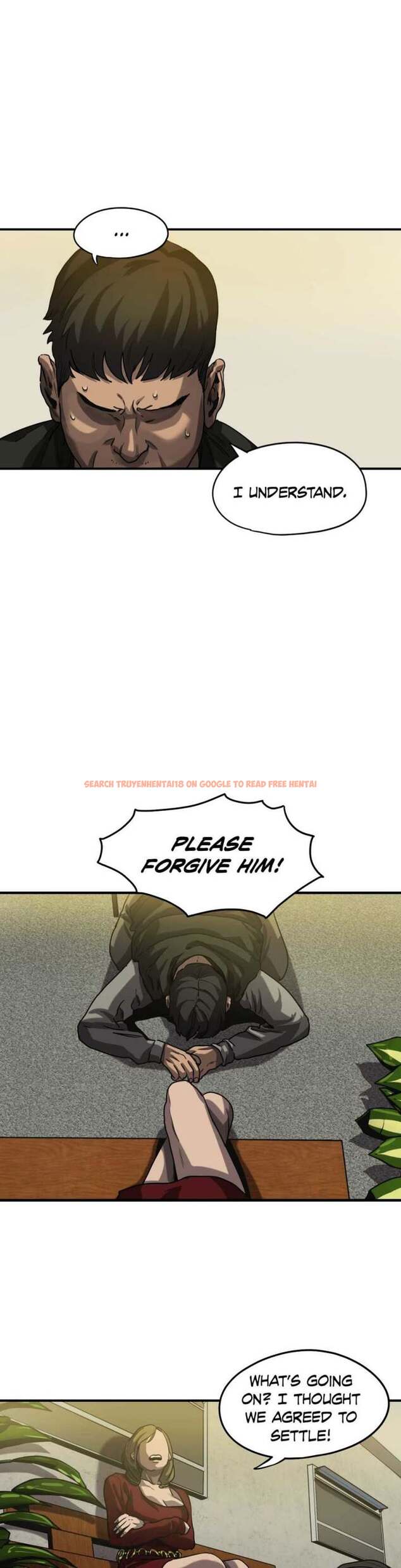 Read Hentai Image 15 902 in comic Killing Stalking - Chapter 25 - www.hentaitnt.net
