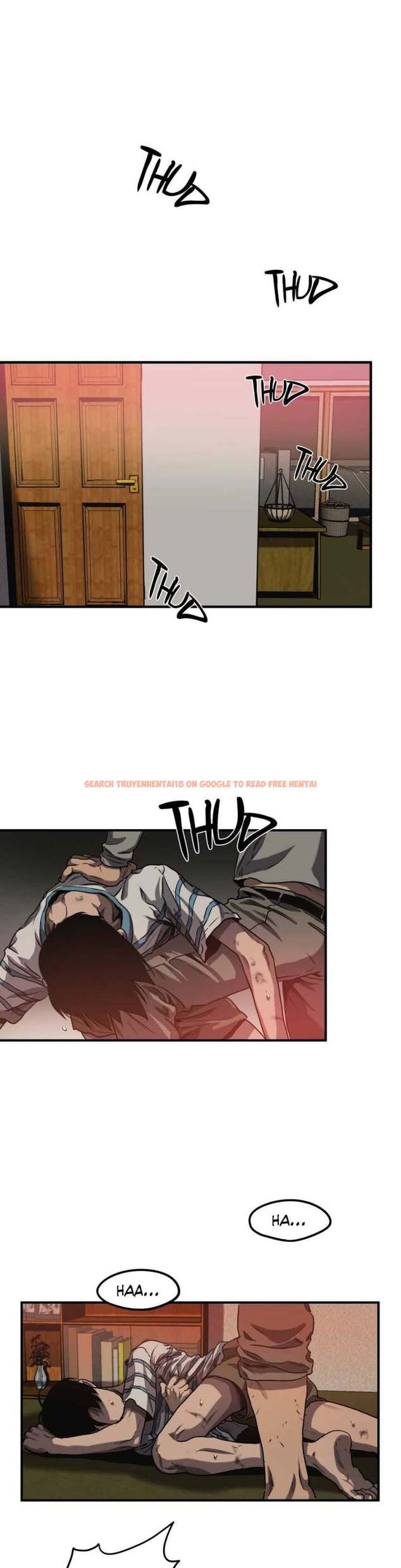 Read Hentai Image 17 902 in comic Killing Stalking - Chapter 25 - www.hentaitnt.net