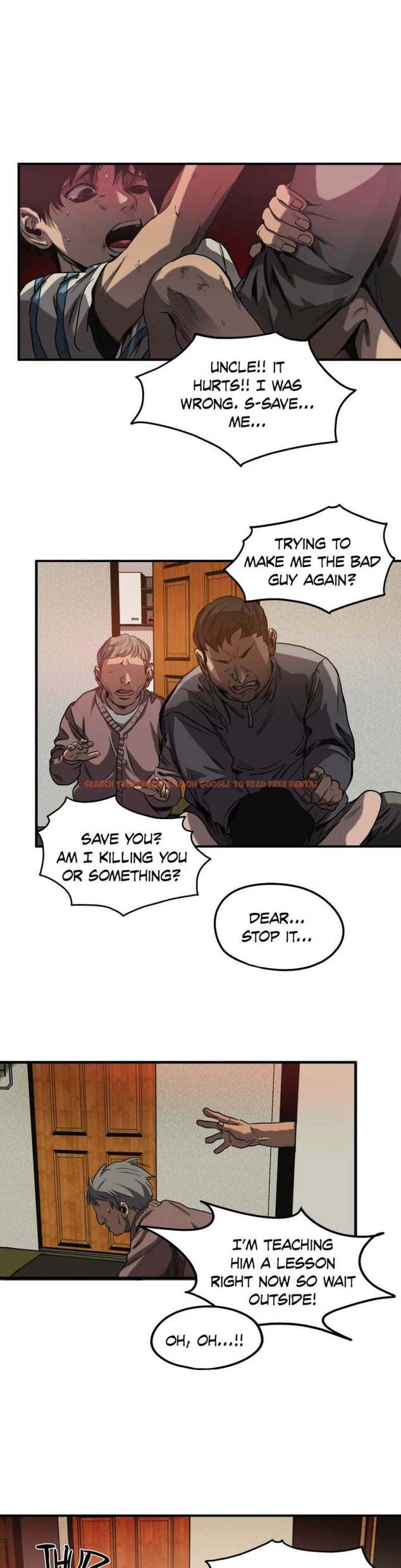 Read Hentai Image 19 902 in comic Killing Stalking - Chapter 25 - www.hentaitnt.net