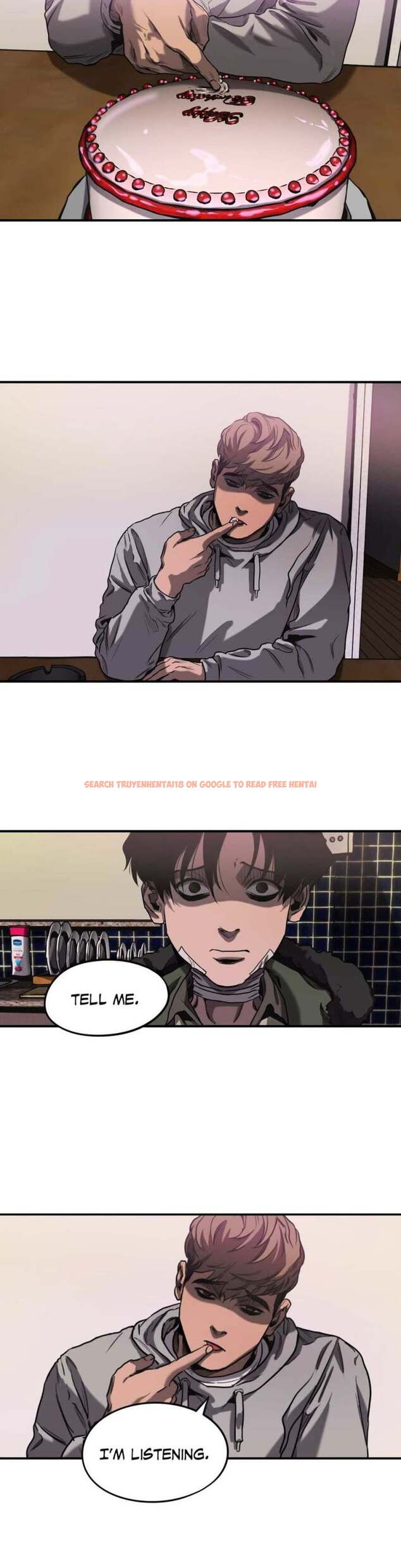 Read Hentai Image 2 902 in comic Killing Stalking - Chapter 25 - www.hentaitnt.net