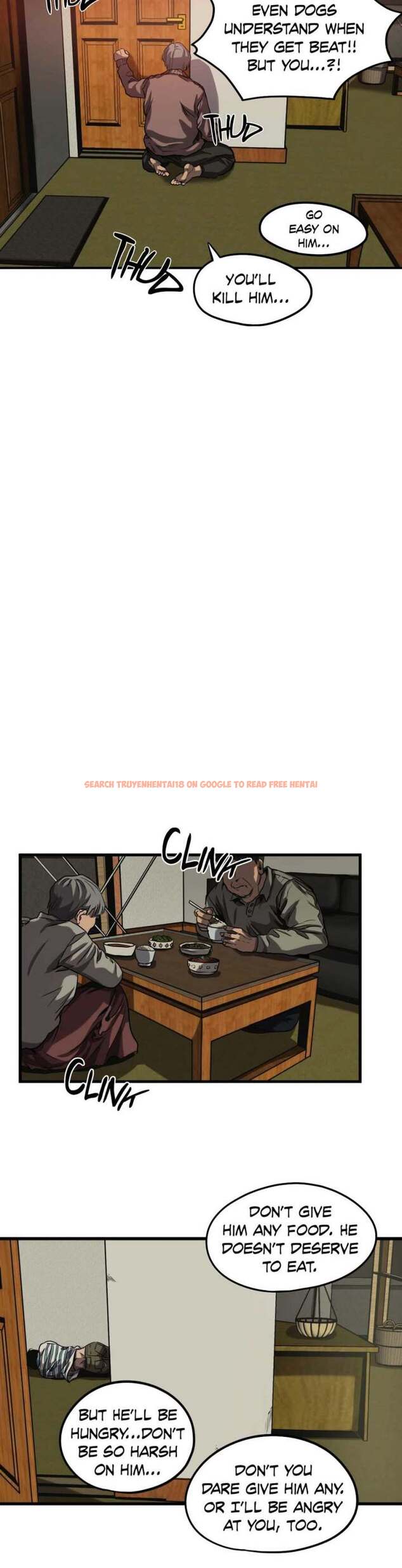 Read Hentai Image 20 902 in comic Killing Stalking - Chapter 25 - www.hentaitnt.net