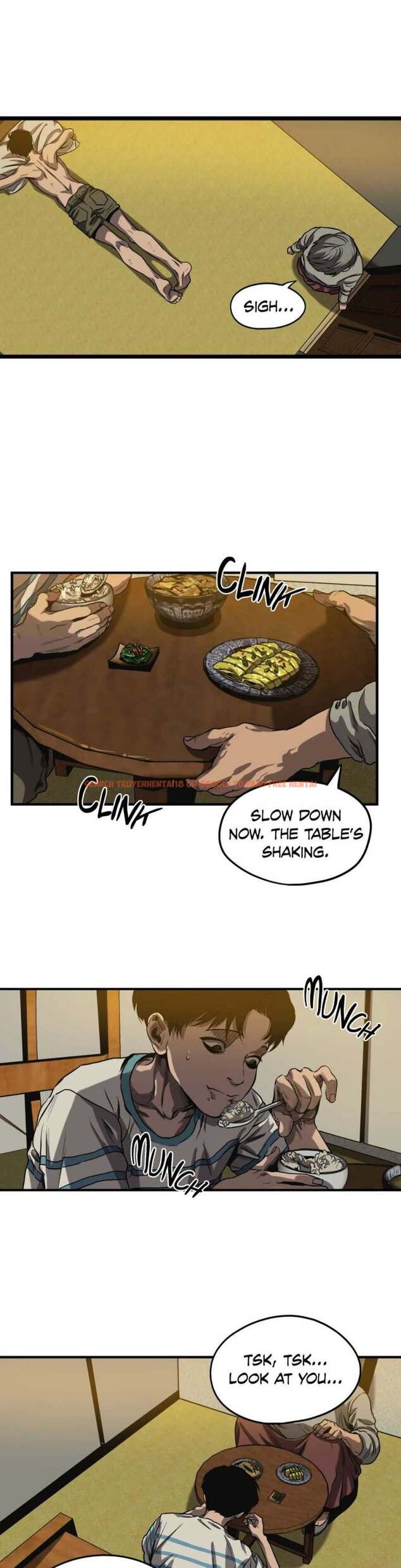 Read Hentai Image 23 902 in comic Killing Stalking - Chapter 25 - www.hentaitnt.net