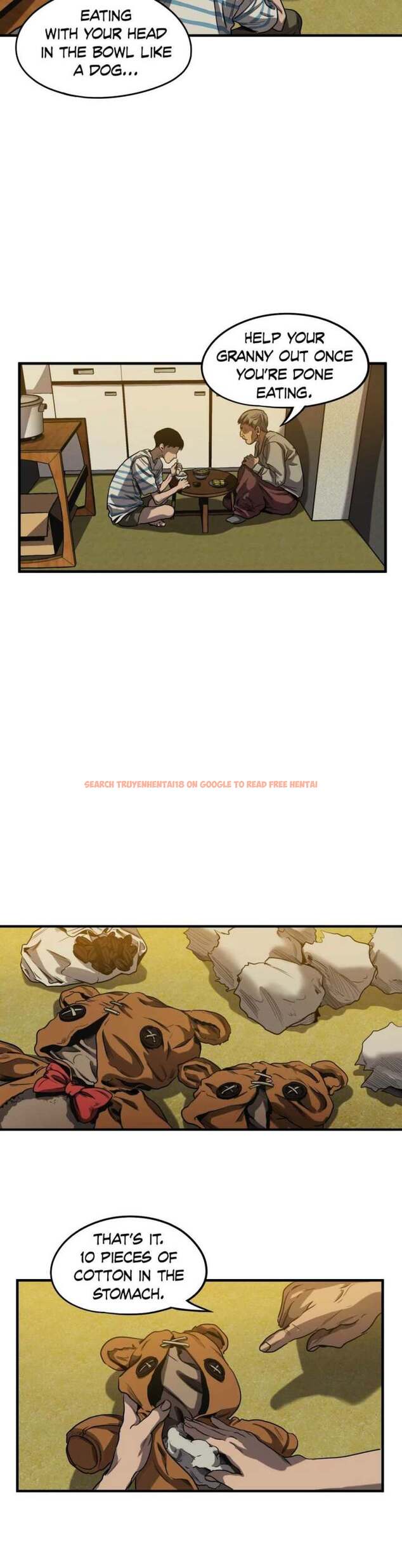 Read Hentai Image 24 902 in comic Killing Stalking - Chapter 25 - www.hentaitnt.net