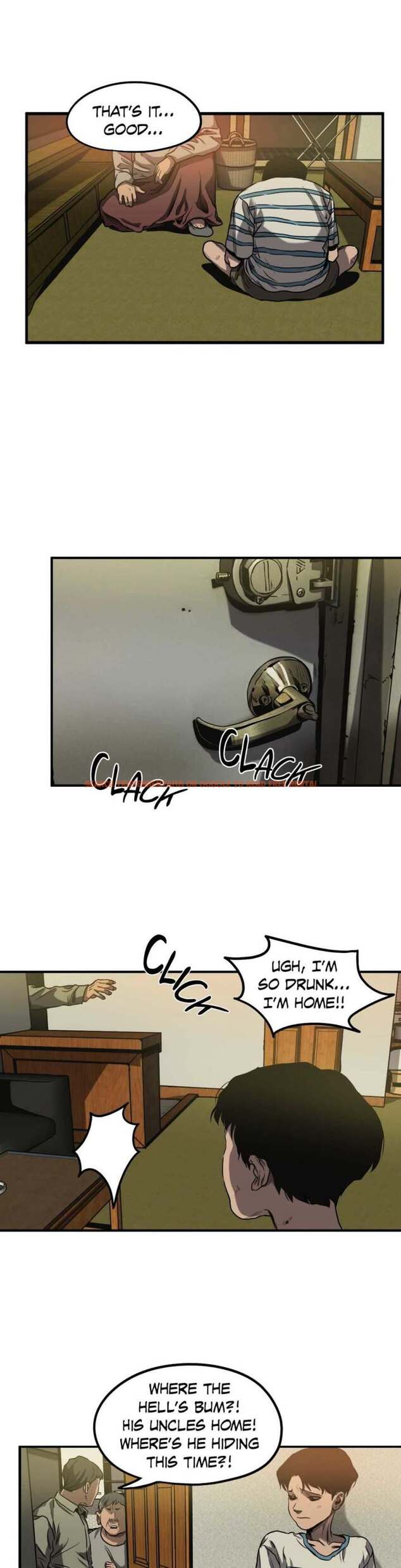 Read Hentai Image 25 902 in comic Killing Stalking - Chapter 25 - www.hentaitnt.net