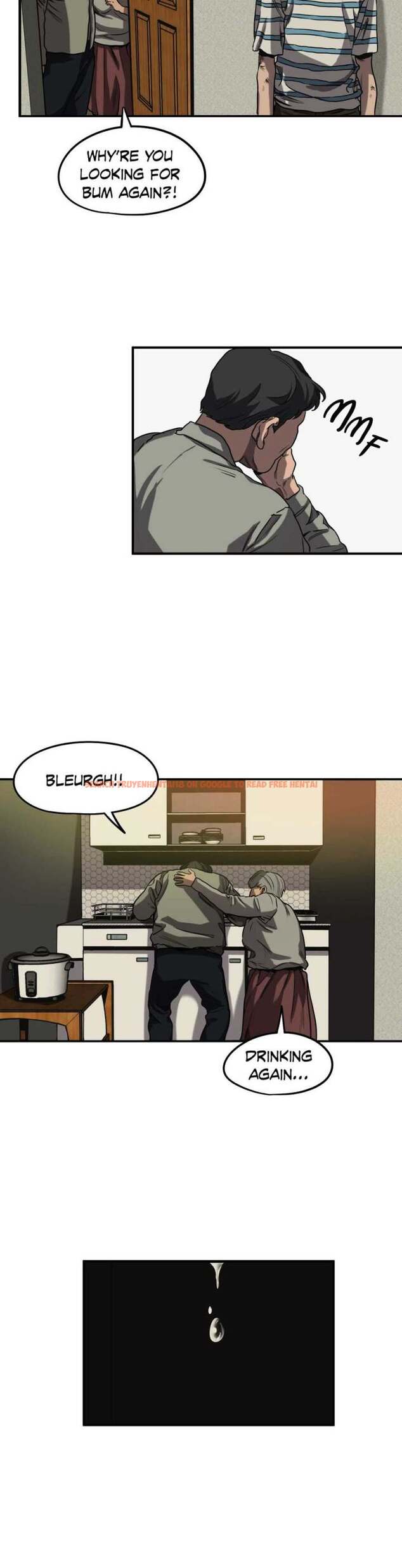 Read Hentai Image 26 902 in comic Killing Stalking - Chapter 25 - www.hentaitnt.net