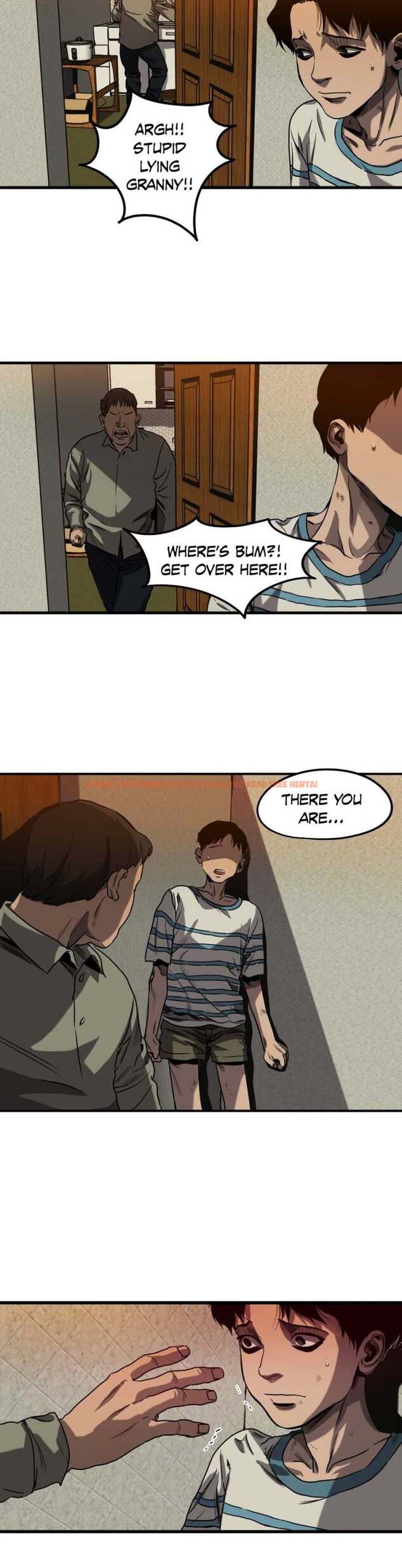 Read Hentai Image 28 902 in comic Killing Stalking - Chapter 25 - www.hentaitnt.net