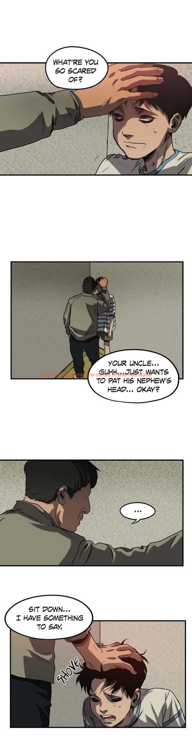 Read Hentai Image 29 902 in comic Killing Stalking - Chapter 25 - www.hentaitnt.net