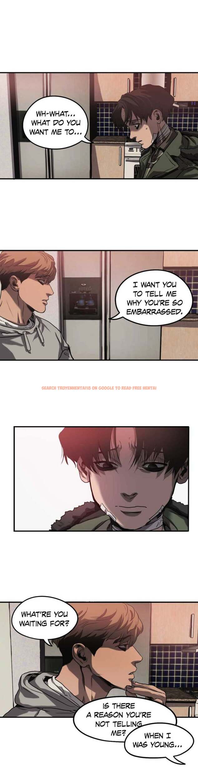 Read Hentai Image 3 902 in comic Killing Stalking - Chapter 25 - www.hentaitnt.net