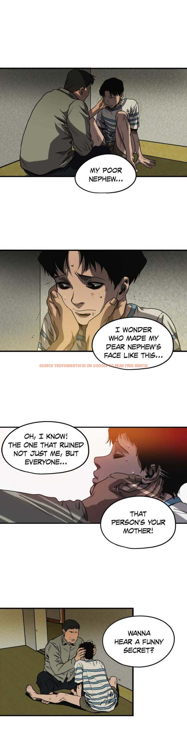 Read Hentai Image 30 902 in comic Killing Stalking - Chapter 25 - www.hentaitnt.net