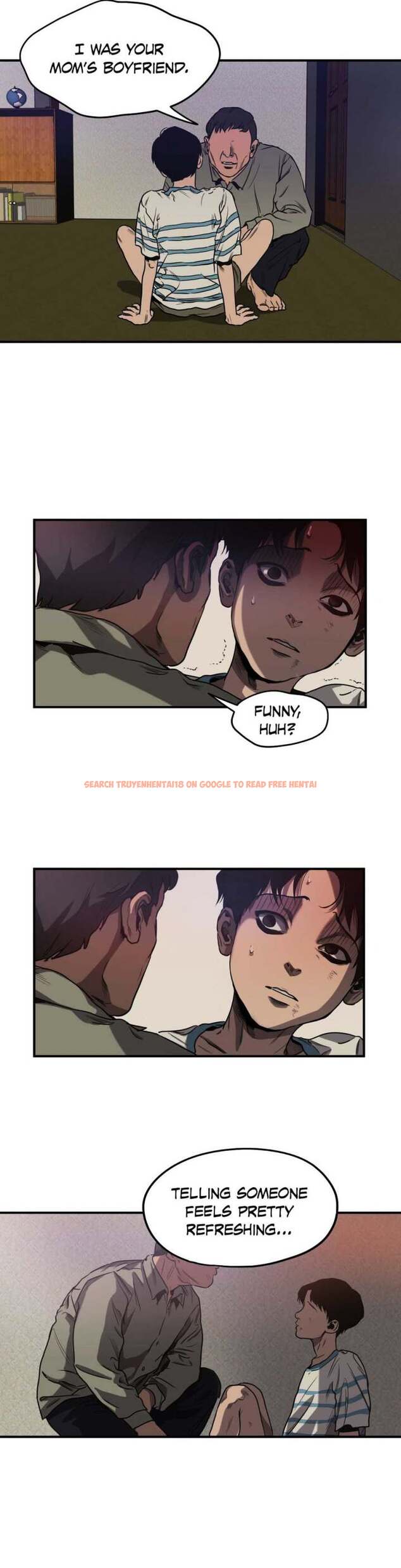 Read Hentai Image 32 902 in comic Killing Stalking - Chapter 25 - www.hentaitnt.net