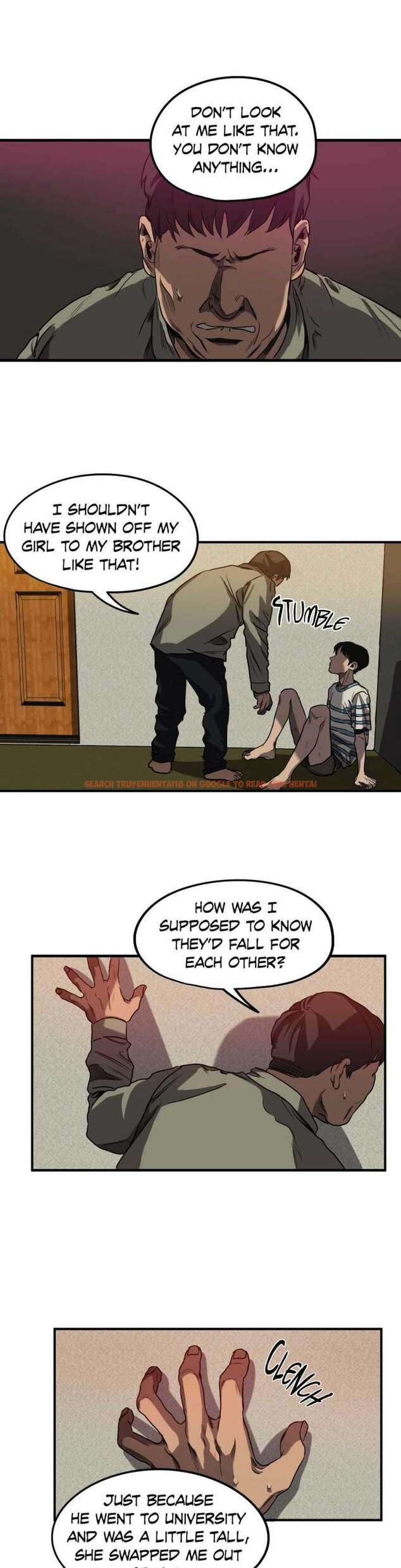 Read Hentai Image 33 902 in comic Killing Stalking - Chapter 25 - www.hentaitnt.net