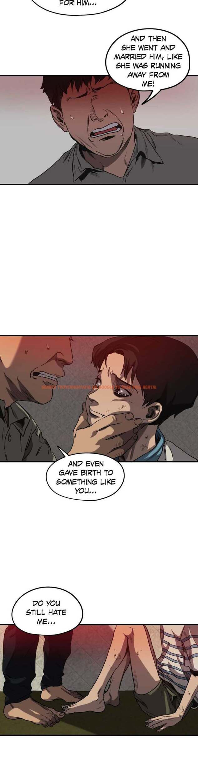 Read Hentai Image 34 902 in comic Killing Stalking - Chapter 25 - www.hentaitnt.net