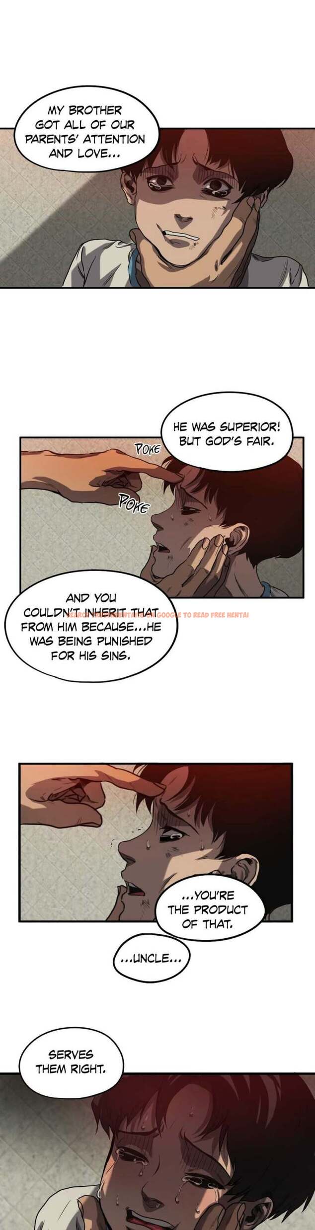 Read Hentai Image 35 902 in comic Killing Stalking - Chapter 25 - www.hentaitnt.net