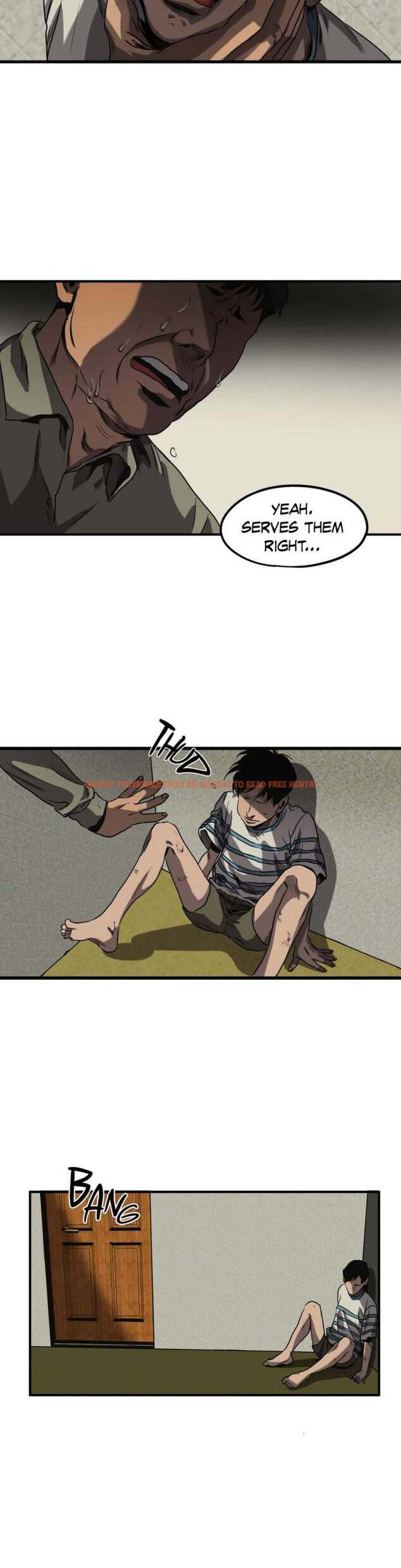 Read Hentai Image 36 902 in comic Killing Stalking - Chapter 25 - www.hentaitnt.net